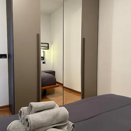 Modern Apartment, Terrace, Ac And Wifi 아파트